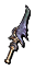 Espada Triton +9