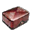 Caja de Ébano Rojo