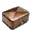 Caja de Ébano Pompa