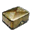 Caja de Ébano Amarillo